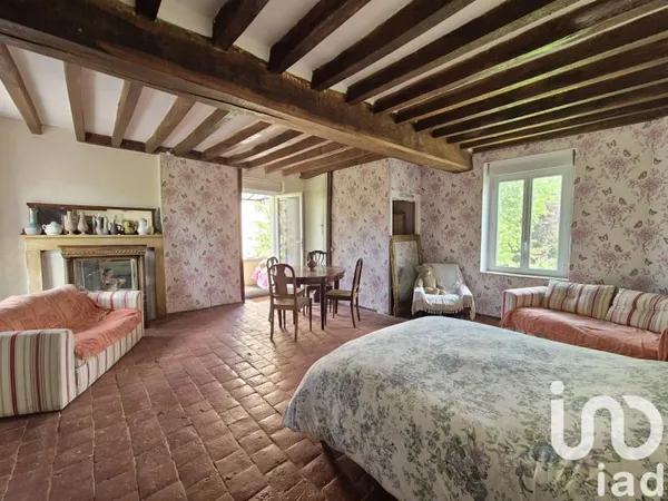 Maison 6 pièces 150 m²