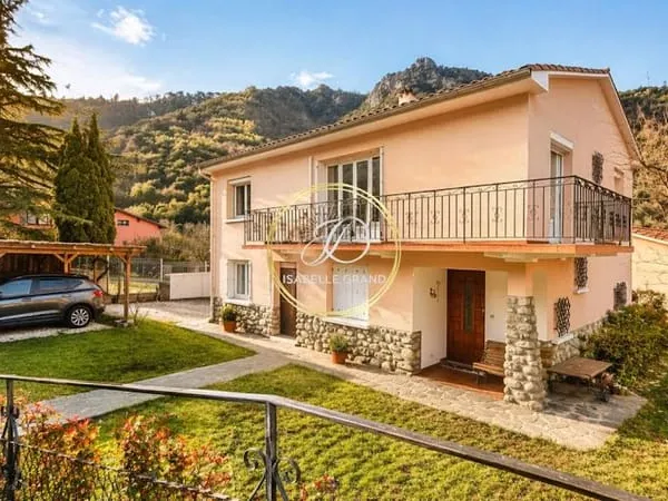Villa 5 pièces 110 m²