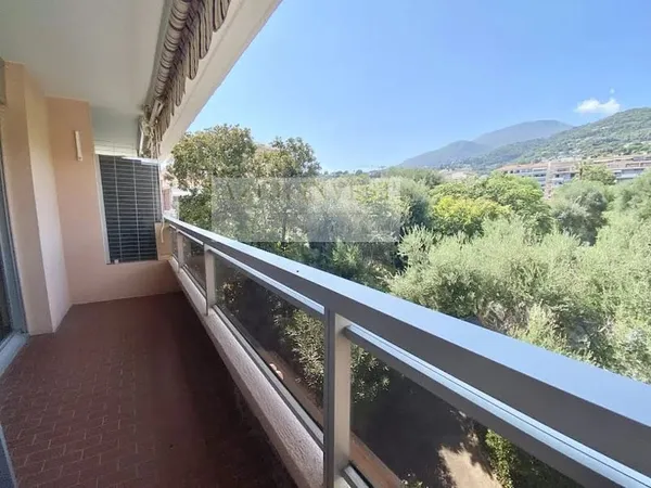 Appartement 2 pièces 37 m²