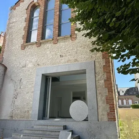 Maison 8 pièces 185 m²