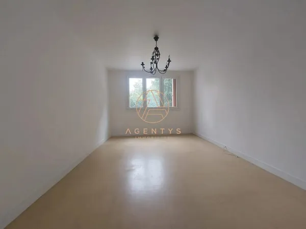 Appartement 3 pièces 55 m²