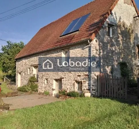 Maison 4 pièces 106 m²