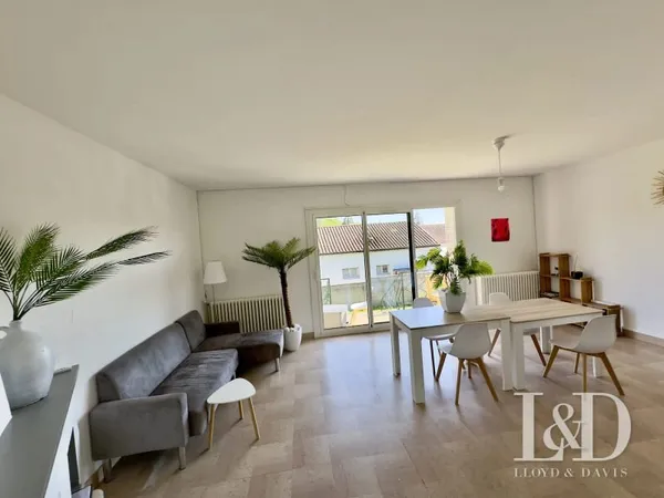 Maison 10 pièces 188 m²