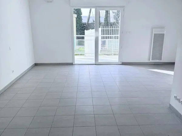 Appartement 1 pièce 32 m²