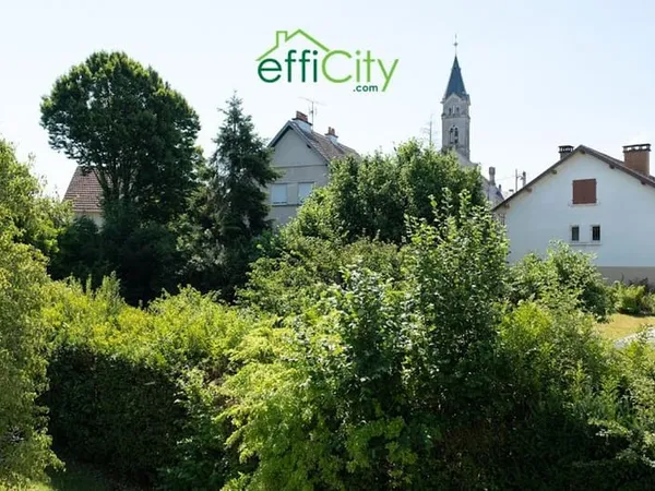 Maison 6 pièces 140 m²
