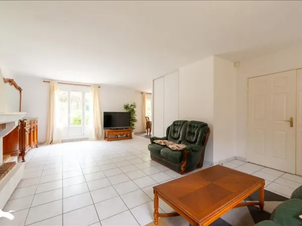 Maison 7 pièces 168 m²