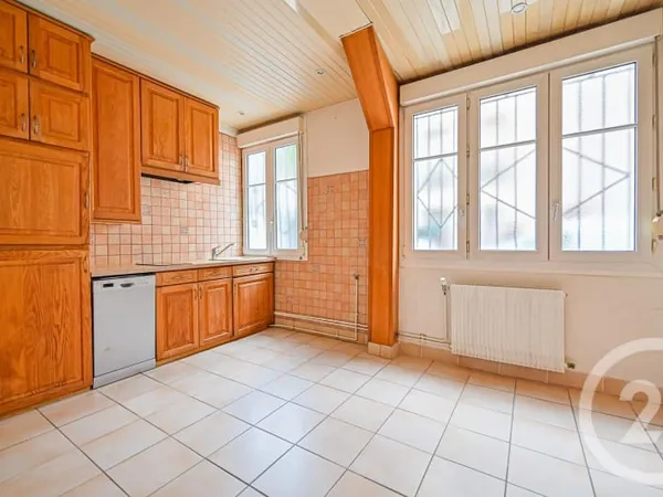 Appartement 2 pièces 32 m²