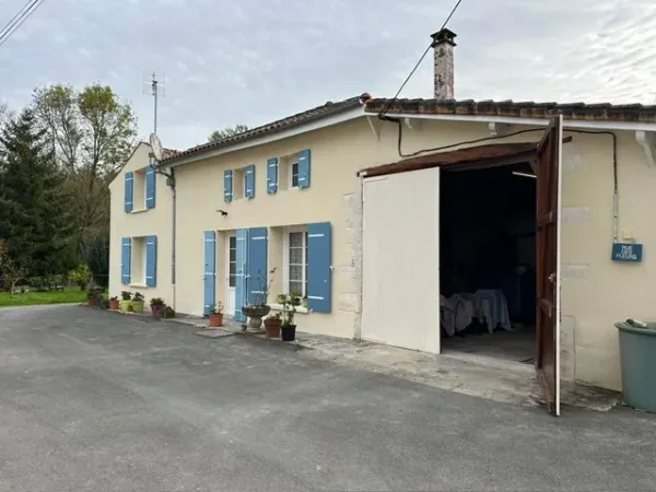 Maison 5 pièces 180 m²