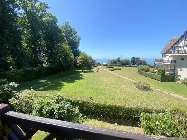 Appartement 1 pièce 24 m²