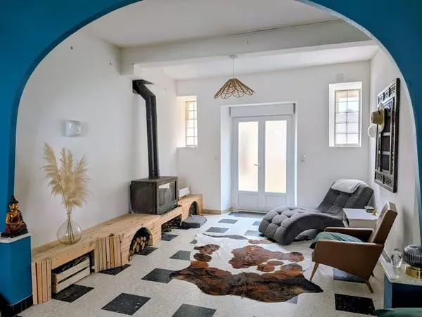 Maison 4 pièces 148 m²