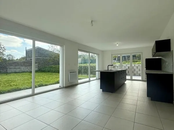 Maison 5 pièces 130 m²