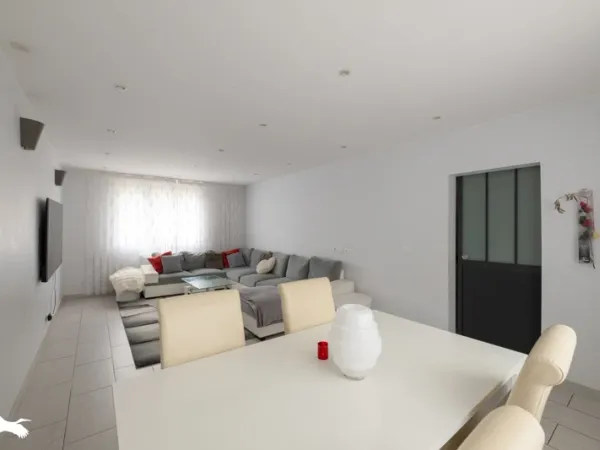 Maison 4 pièces 78 m²