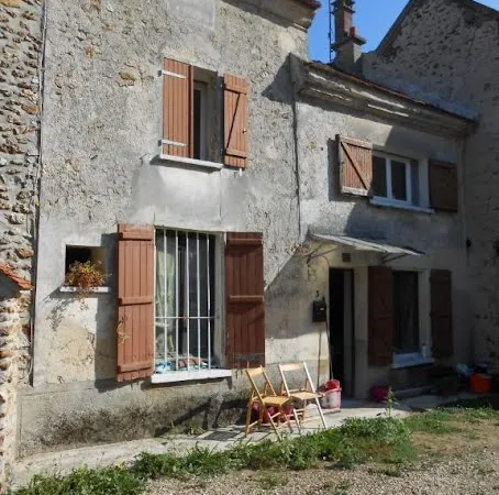 Maison 4 pièces 78 m²