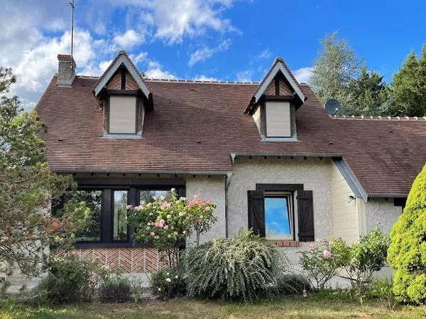 Propriété 8 pièces 235 m²