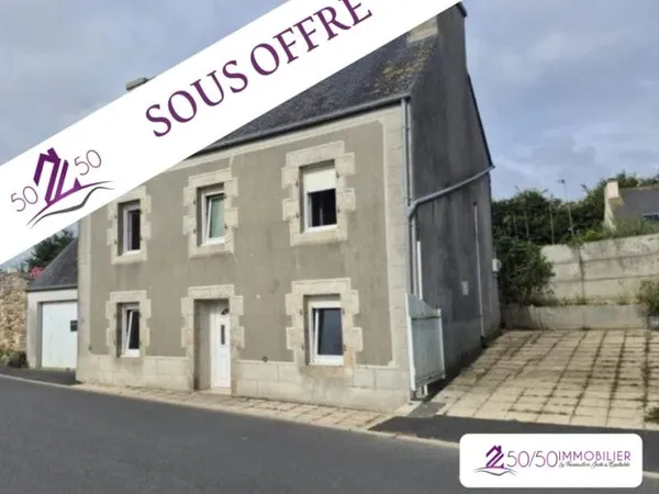 Maison 5 pièces 81 m²