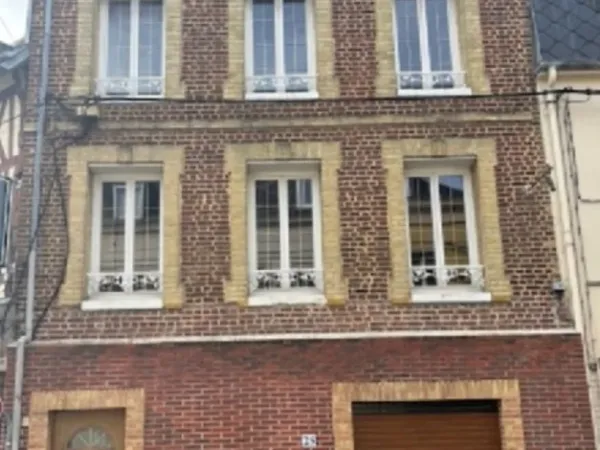 Maison 4 pièces 102 m²