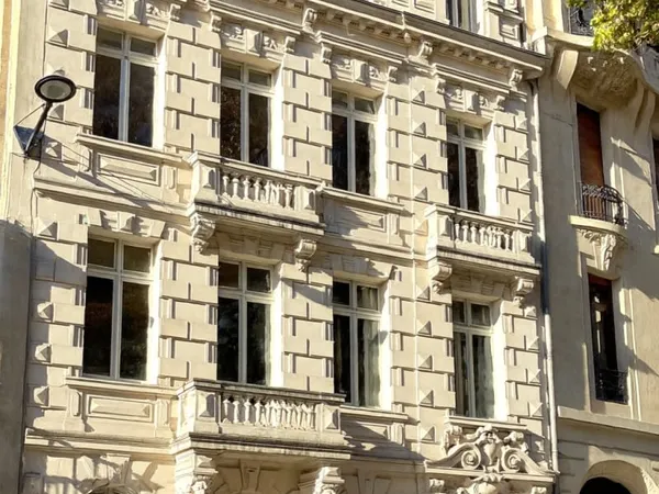 Appartement 4 pièces 82 m²