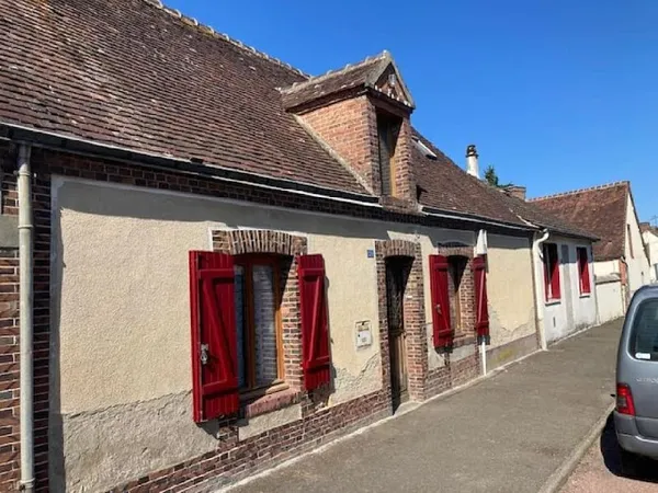 Maison 7 pièces 143 m²