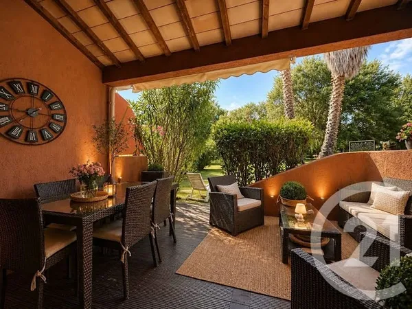 Maison 3 pièces 58 m²