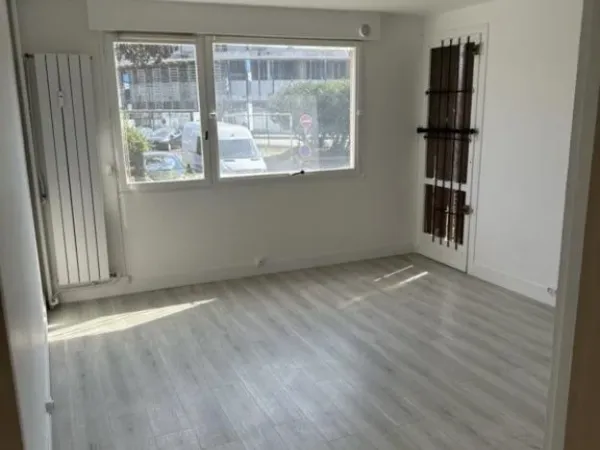 Appartement 3 pièces 53 m²