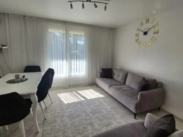 Appartement 4 pièces 69 m²