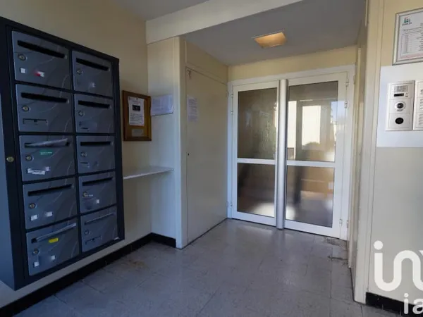 Appartement 5 pièces 88 m²
