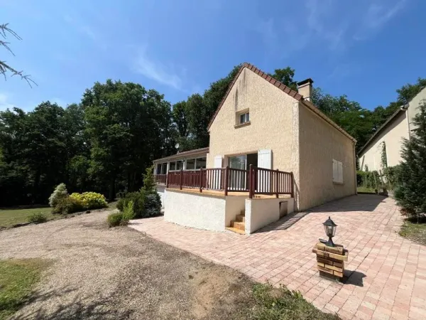 Maison 7 pièces 142 m²