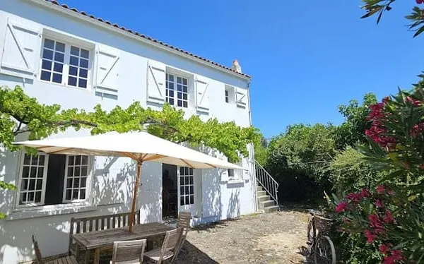 Maison 5 pièces 80 m²