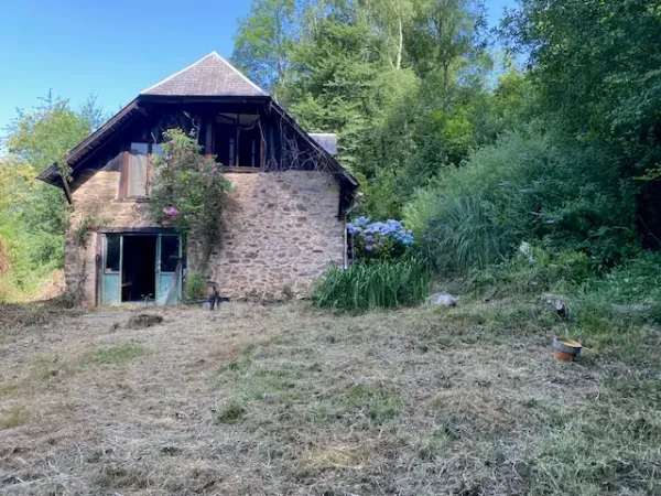 Ferme 4 pièces 109 m²