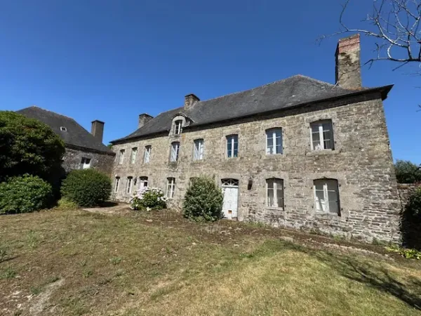 Maison 9 pièces 199 m²