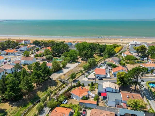 Maison 5 pièces 83 m²