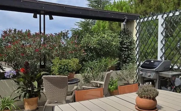 Appartement 6 pièces 156 m²