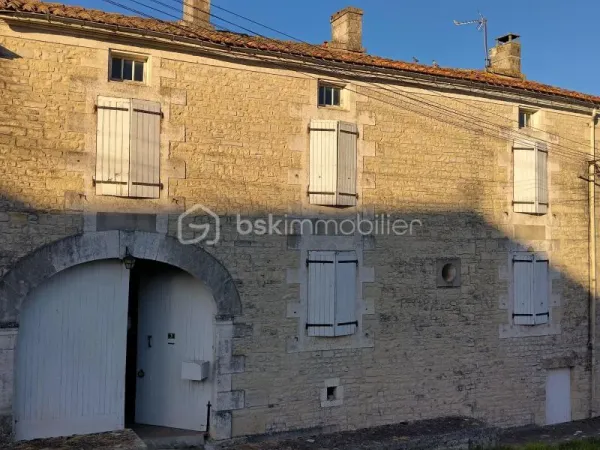 Maison 5 pièces 125 m²