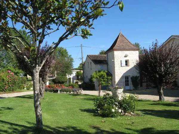 Maison 15 pièces 558 m²