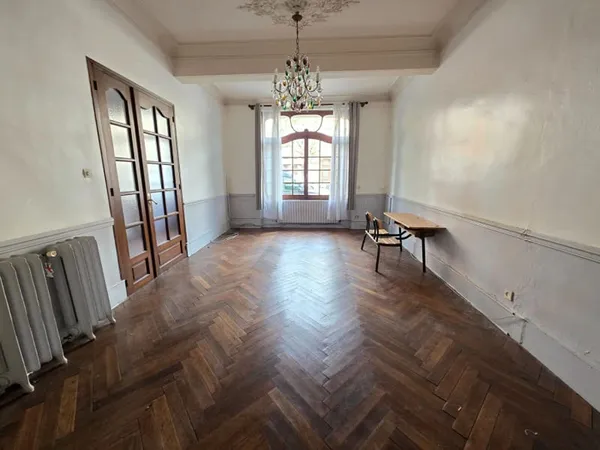 Maison 4 pièces 140 m²