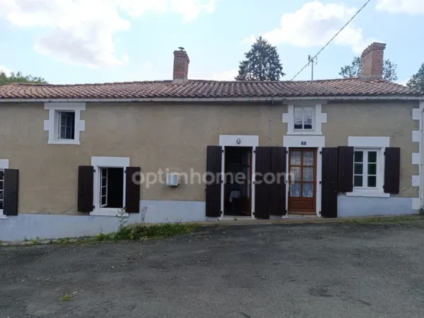 Maison 5 pièces 115 m²