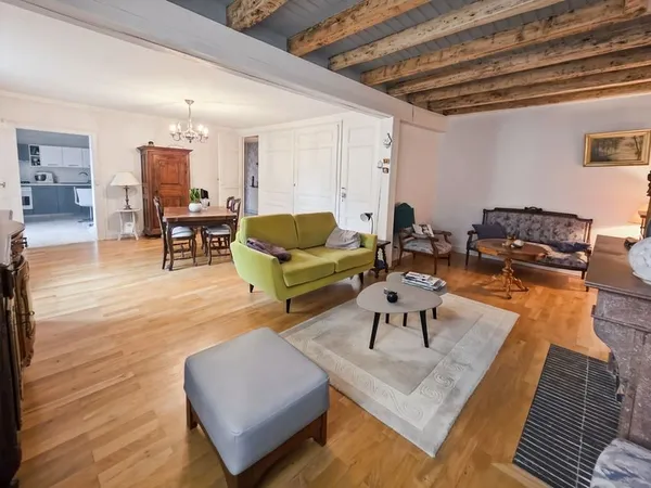Maison 4 pièces 117 m²