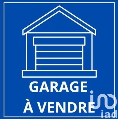 Parking 17 m²