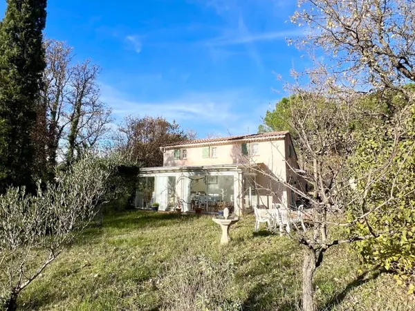 Villa 4 pièces 119 m²