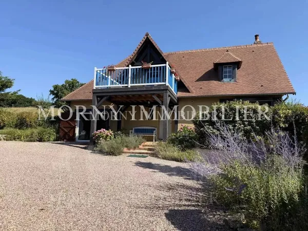 Maison 6 pièces 170 m²