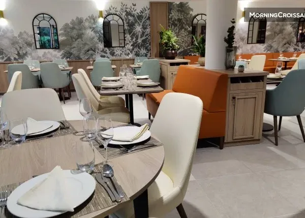 Appartement 1 pièce 31 m²