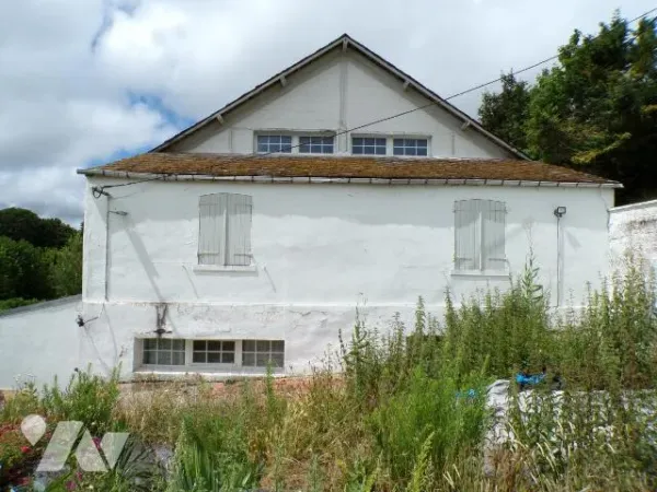 Maison 6 pièces 125 m²