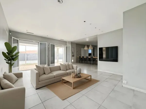 Maison 5 pièces 98 m²