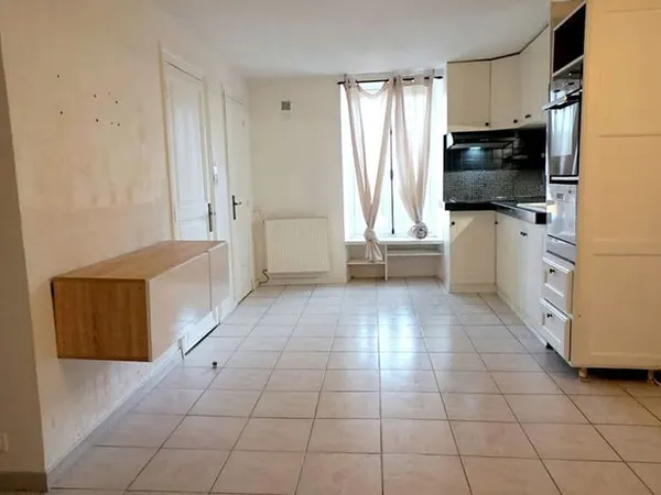 Appartement 3 pièces 56 m²