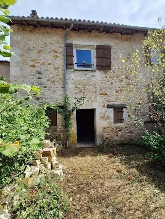 Maison 4 pièces 117 m²