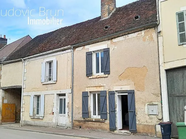 Maison 8 pièces 91 m²