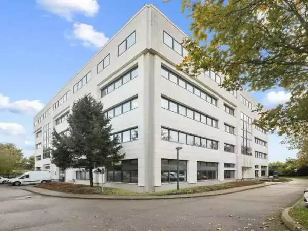 Bureaux 110 m²