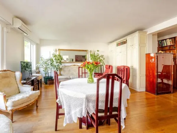 Appartement 3 pièces 87 m²