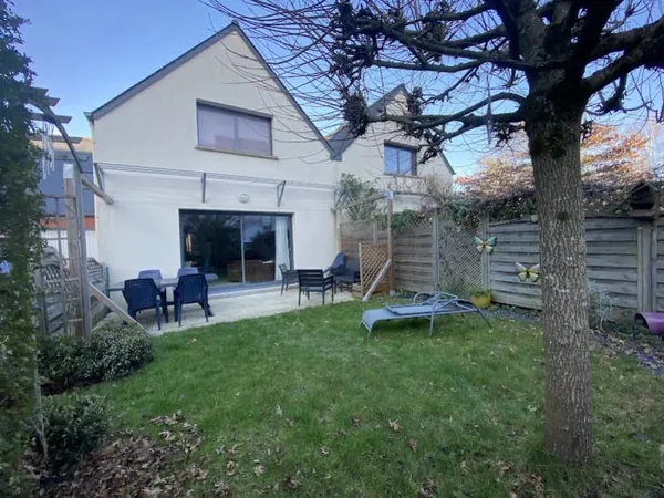 Villa 5 pièces 95 m²