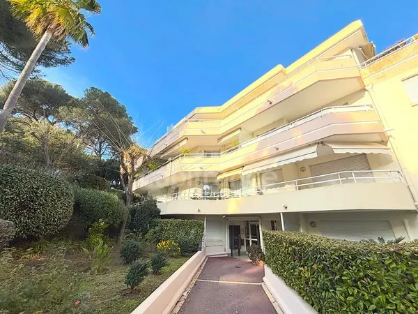 Appartement 4 pièces 113 m²